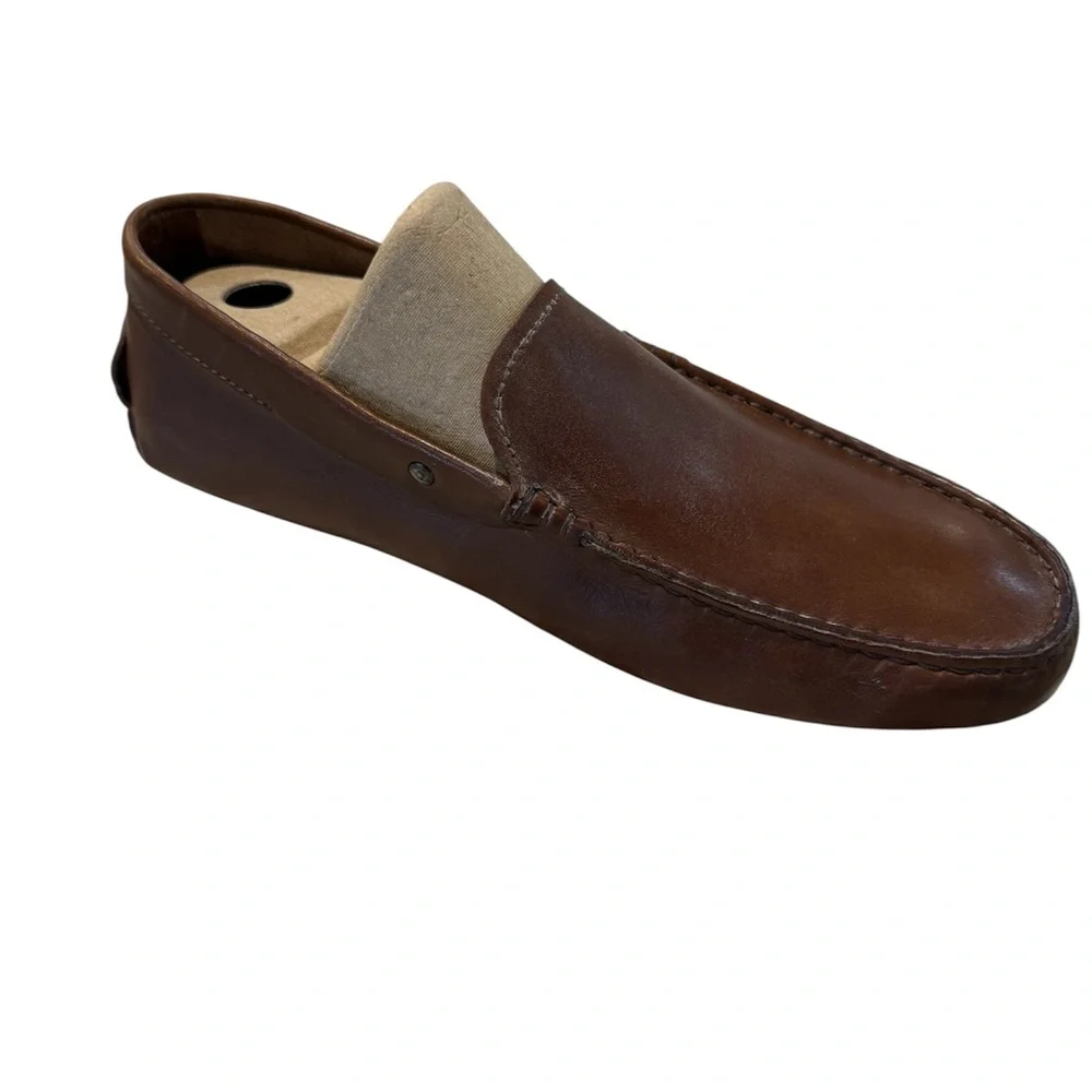 Men’s Tod’s Gommino Driving Shoe in Size 6. NWOT - Picture 3 of 12